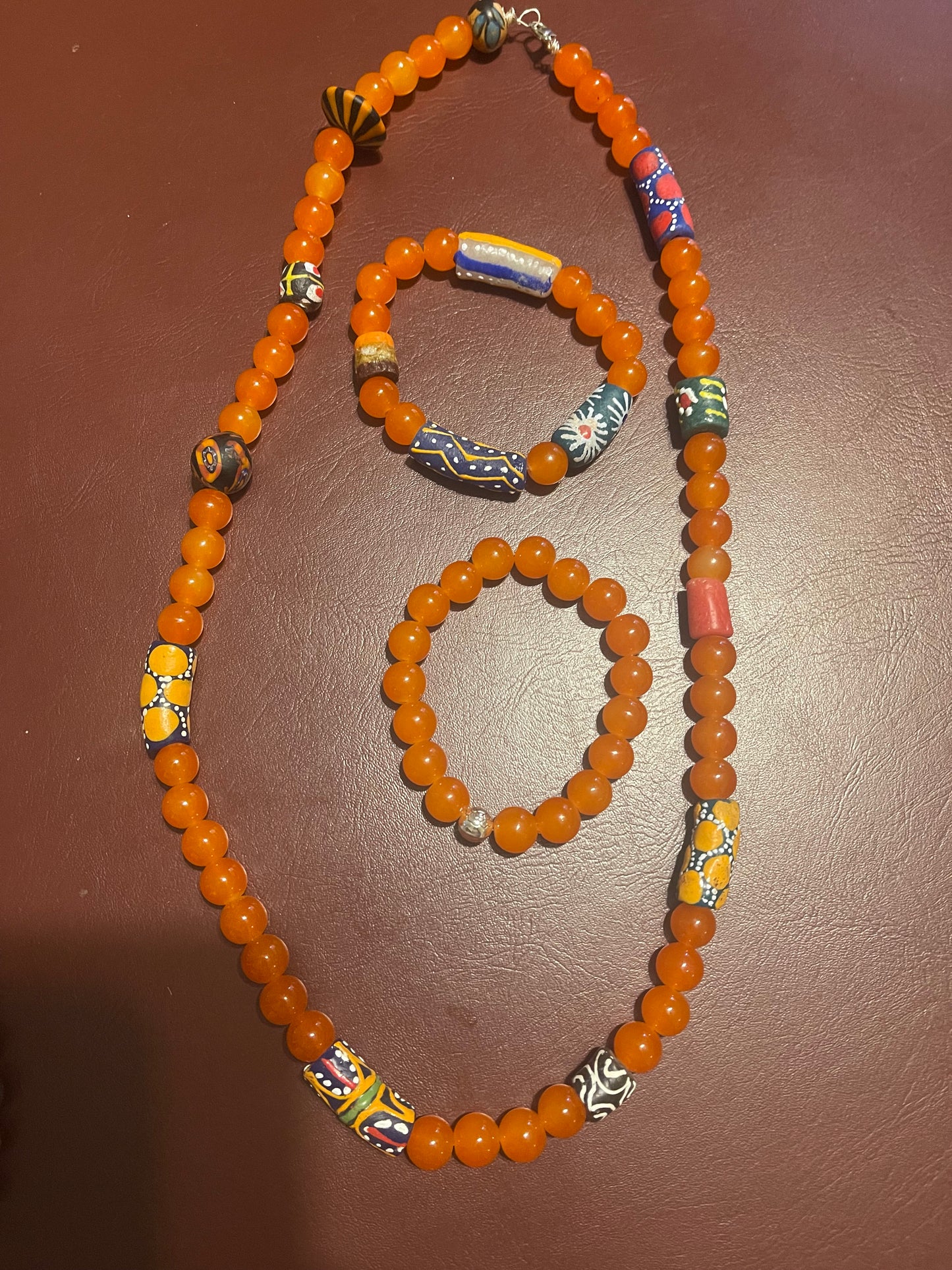 Gemstone Jewelry