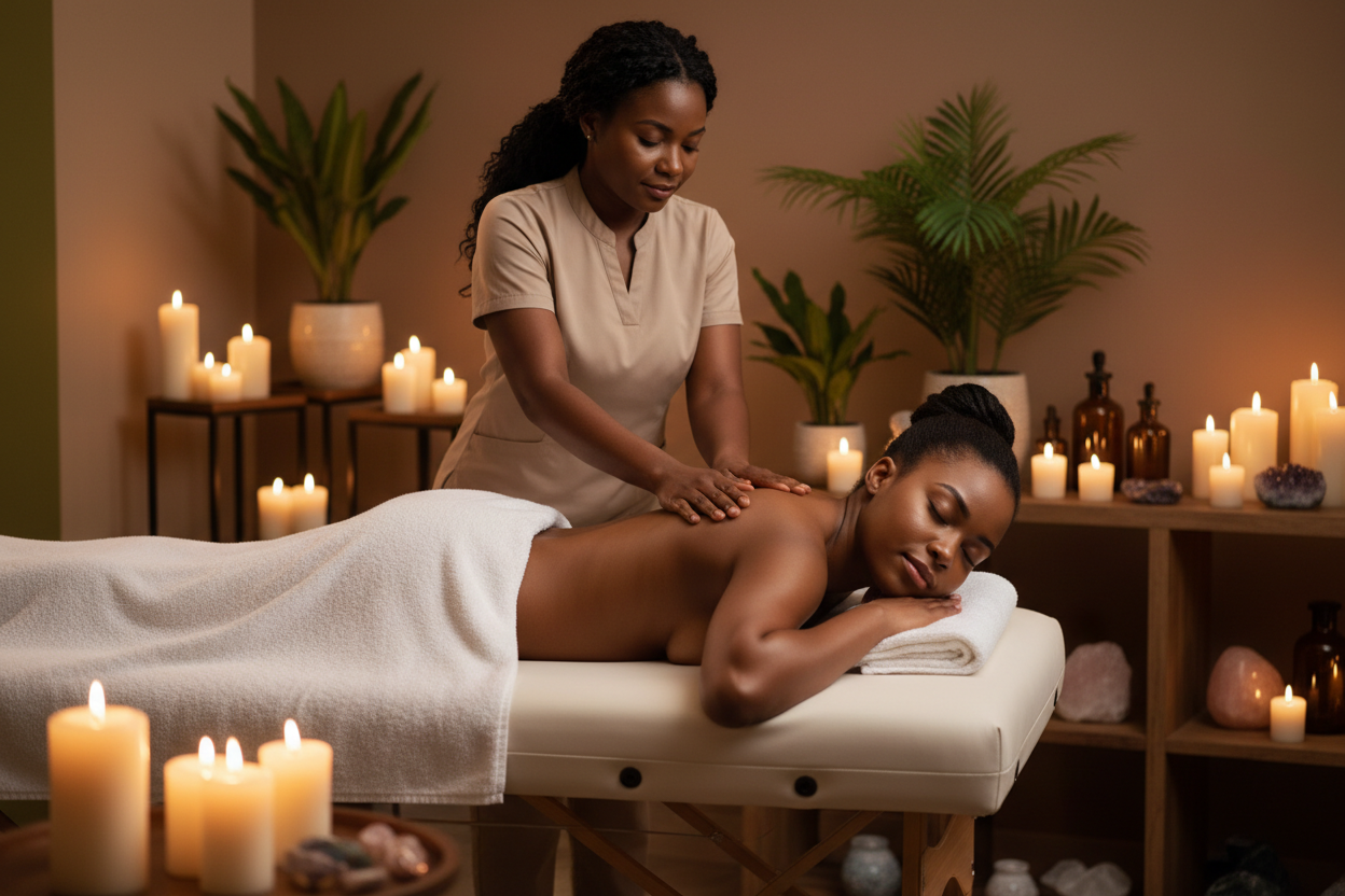 Massage