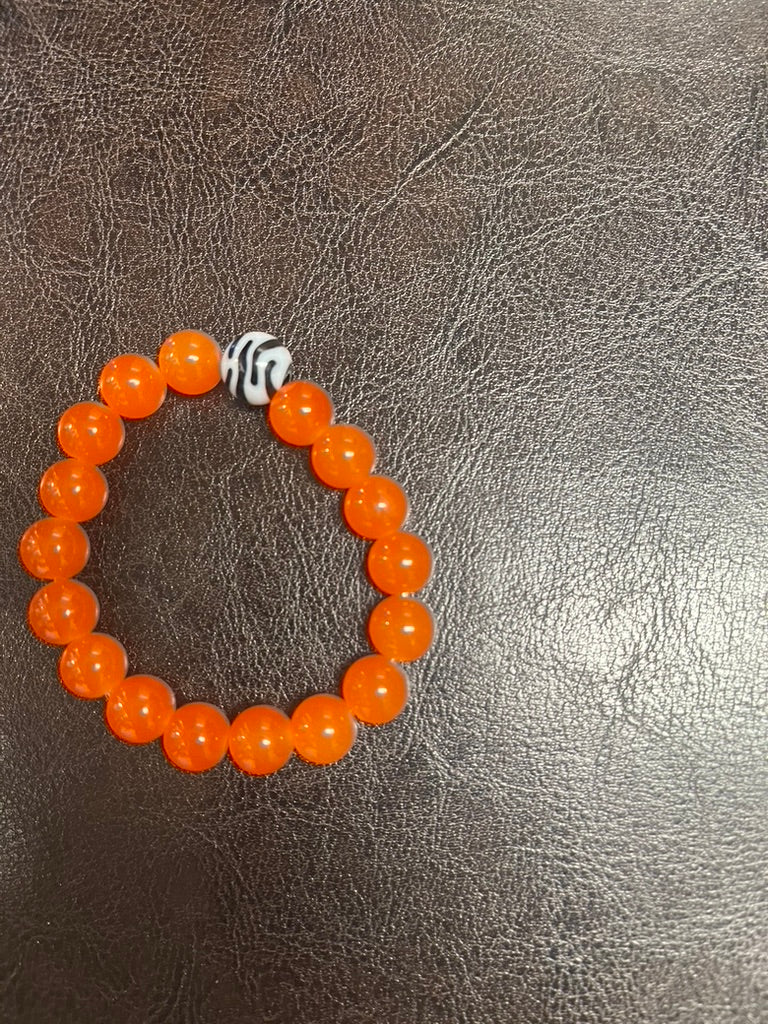Gemstone Bracelet