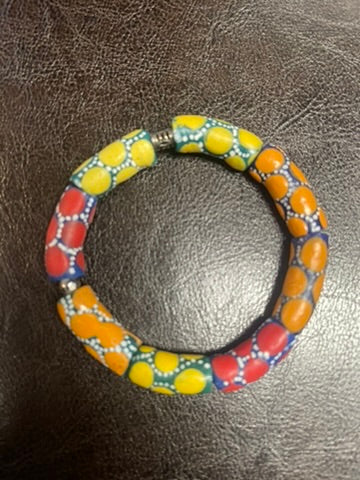 Gemstone Bracelet