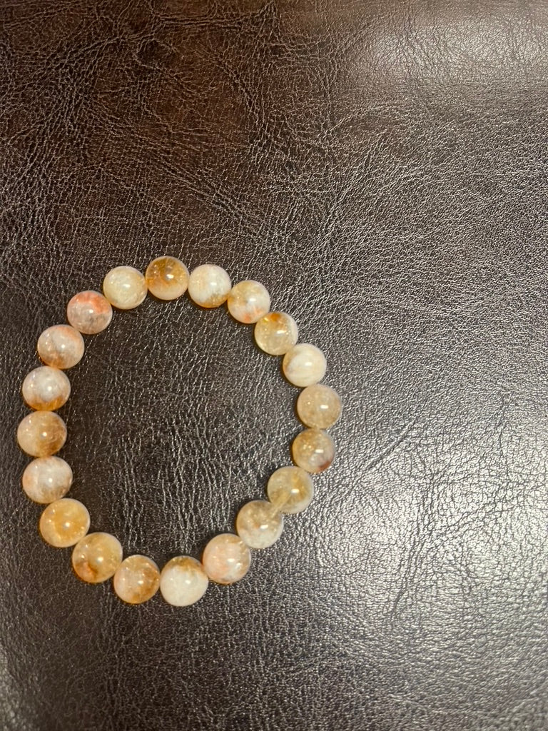 Gemstone Bracelet