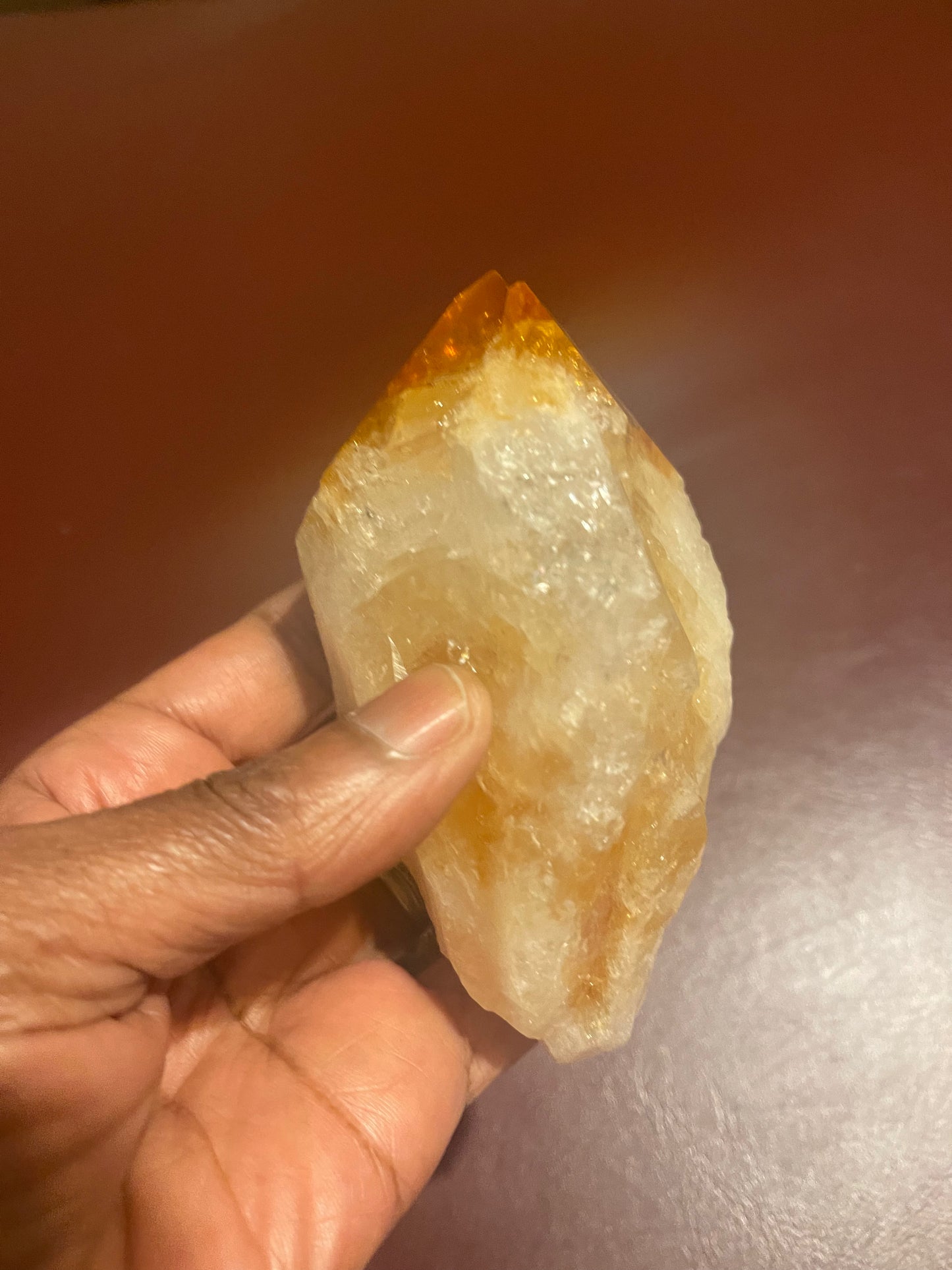 Citrine