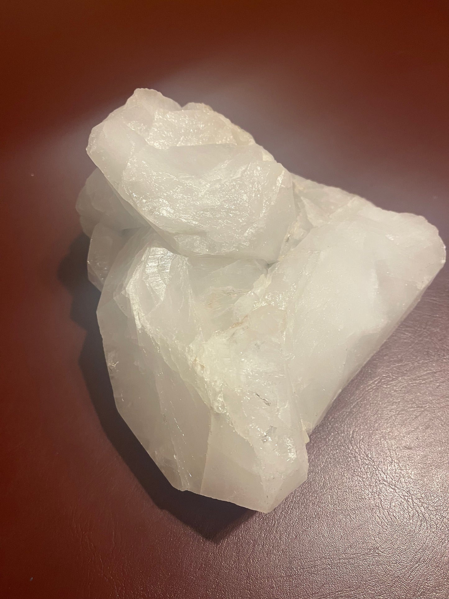 Crystal Quartz