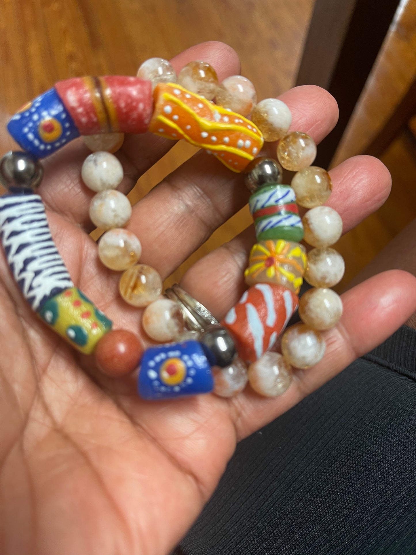 gemstone Bracelet