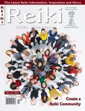 Usui / Holy Fire® III Reiki I & II Class
