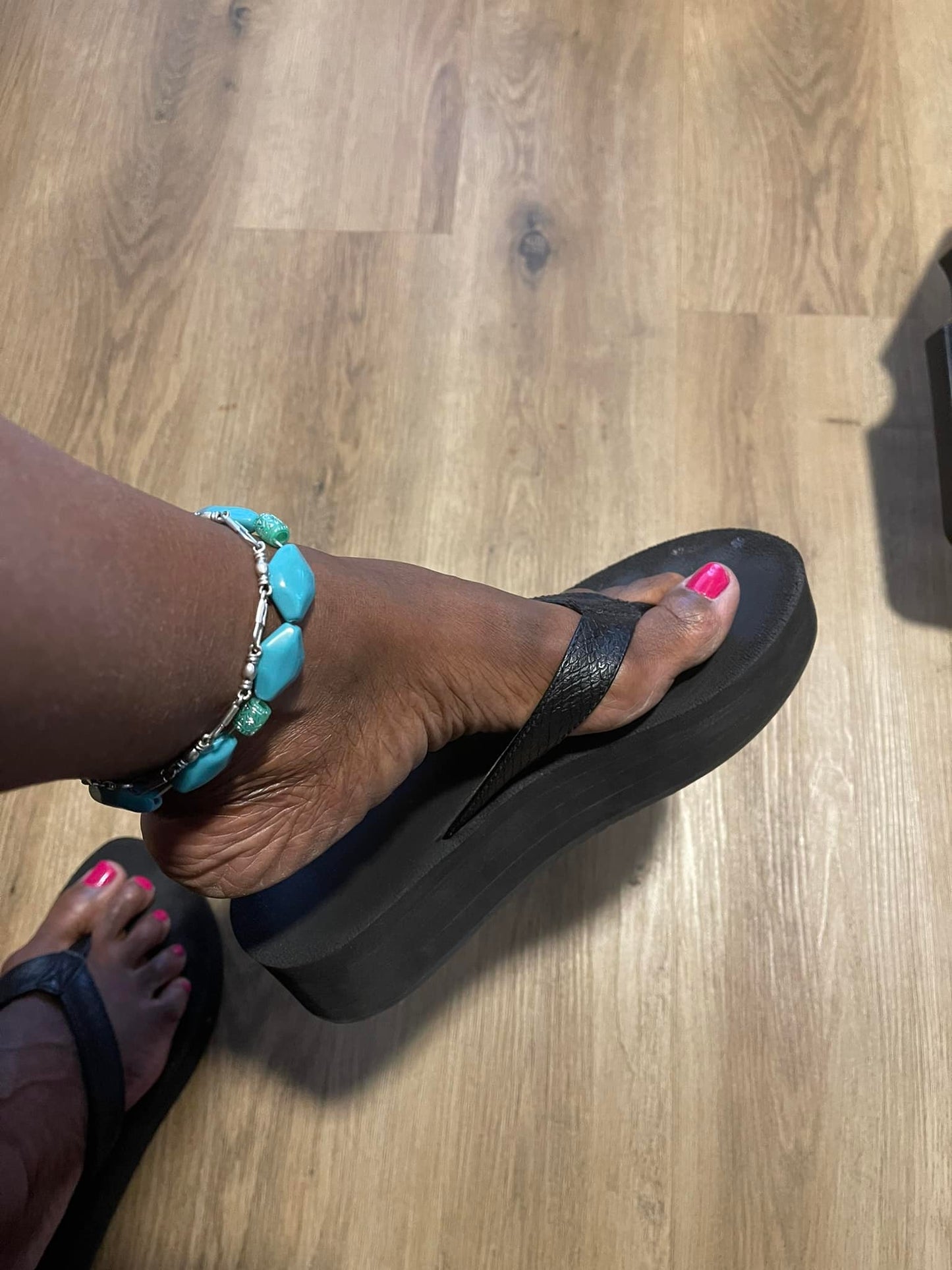Blue Turquoise