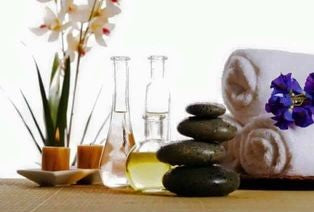 Deep Tissue Massage